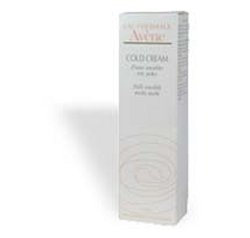 AVENE COLD CREAM 100ML