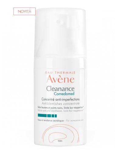 AVENE COMEDOMED CONCENTRATO 30ml