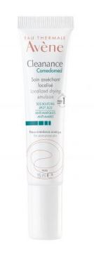 AVENE COMEDOMED LOCALIZZATO