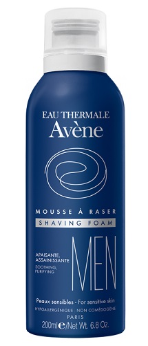 AVENE SCHIUMA DA BARBA 200 ML