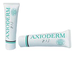 AXIODERM PIS CREMA SENS TUBO 50ML