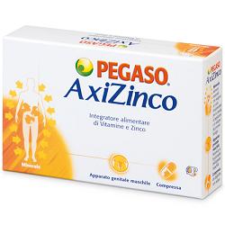 AXIZINCO 50CPR