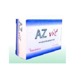 AZVIT 30CPS