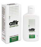 Aftir Shampoo 150ml