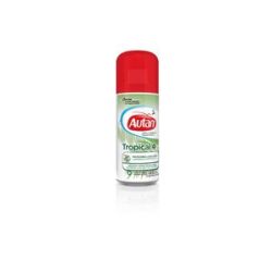 Autan Tropical spray secco 100ml