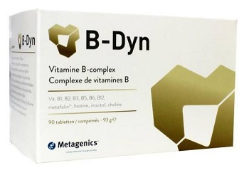 B-DYN 30 COMPRESSE