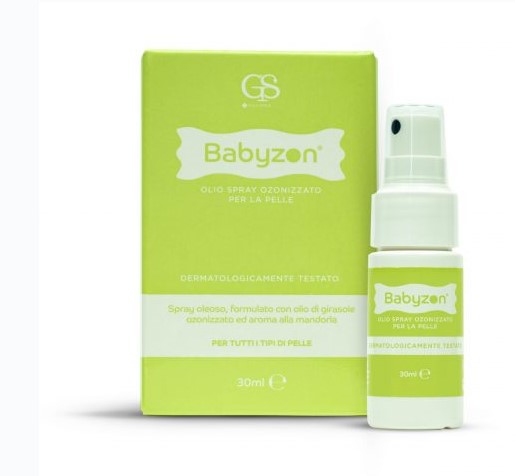 BABYZON 30ML