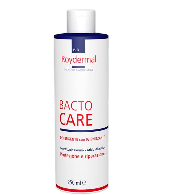 BACTOCARE DETERGENTE RIPARATORE