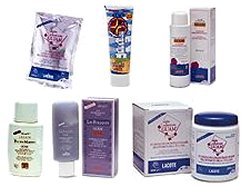 BAGNO MARE NORD-EST 250ML