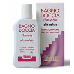 BAGNODOCCIA RILASSANTE MELISSA