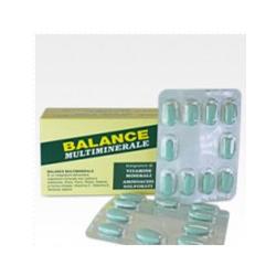 BALANCE MULTIMINERALE 40TAVOLETTE