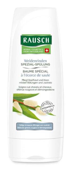BALSAMO SPECIALE ALLA CORTECCIA DI SALICE 200ML