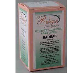 BAOBAB 60 OPERCOLI