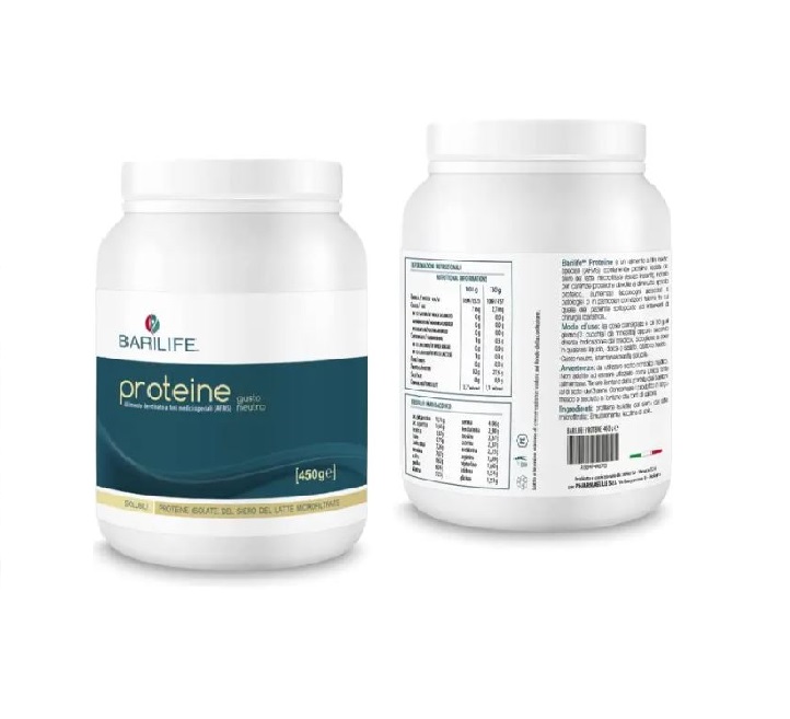 BARILIFE PROTEINE 450G