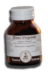 BASE VEGETALE CPS