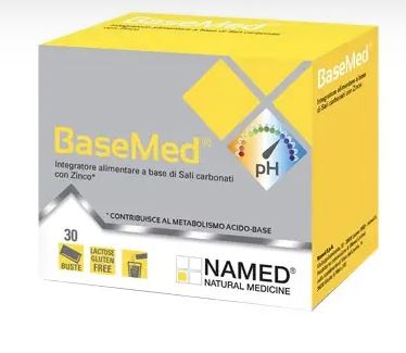 BASEMED 30BUST