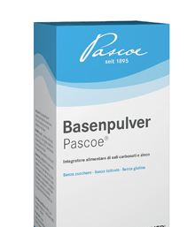 BASENPULVER POLVERE DA 100G 