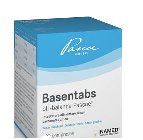 BASENTABS 100 COMPRESSE