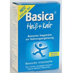 BASICA HEISS+KALT 20BUSTE