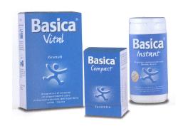 BASICA VITAL 800 800G