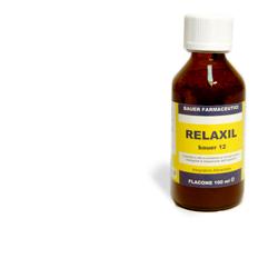 BAUER 12 RELAXIL 100ML