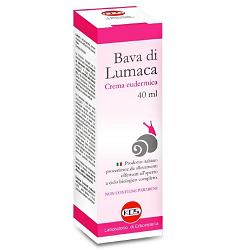 BAVA LUMACA CREMA 40 ML
