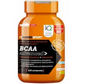 BCAA ADVANCED 300CPR