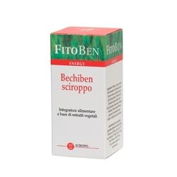 BECHIBEN 200 ML SCIROPPO