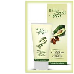 BELLEMANI BIO CREMA MANI 100 ML