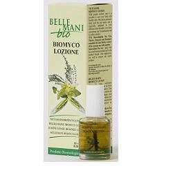BELLEMANI BIO MYCO LOZIONE 10 ML