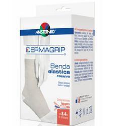 BENDA DERMAGRIP ELASTICA 8CM X 4M