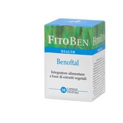 BENOFTAL 30CPS 25,8G