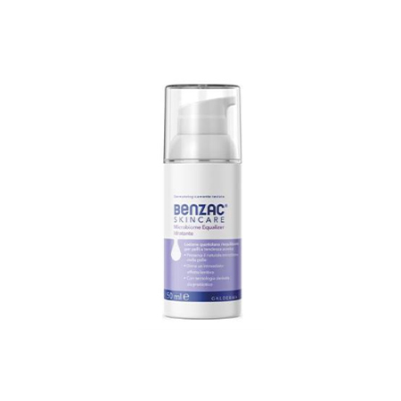 BENZAC SKINCARE MICROBIOME EQUALIZER