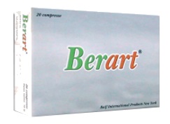 BERART 20CPR