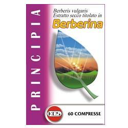 BERBERINA 60CPR