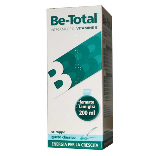 BETOTAL 200 ML 