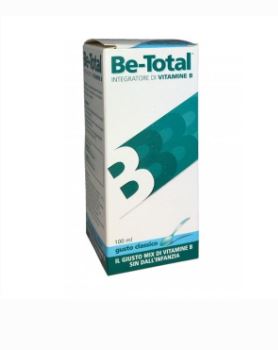 BETOTAL CLASSICO 100ML