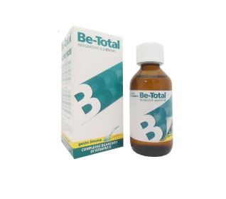 BETOTAL GUSTO LIMONE 100 ML