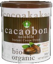 BEVANDA CACAOBON 300G SOLUBILE