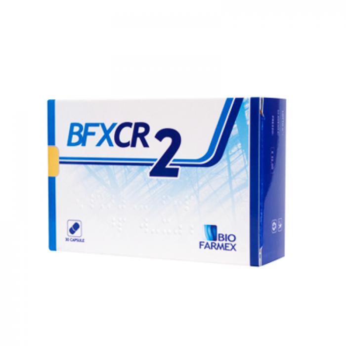 BFX CR 2 30 CAPSULE 500 MG