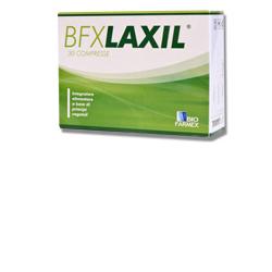BFX LAXIL 30CPR