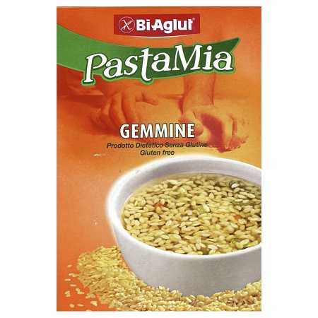 BIAGLUT GEMMINE 250 GRAMMI