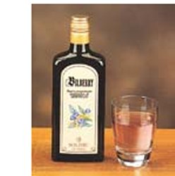BILBERRY SUCCO MIRTILLO 500 ML