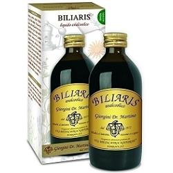 BILIARIS LIQUIDO ANALCOLICO 500 ML