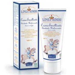 BIMBI BIO CREMA EMOLLIENTE
