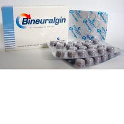 BINEURALGIN 60CPR 500MG