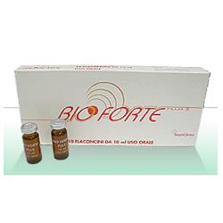BIO FORTE PLUS 10FL