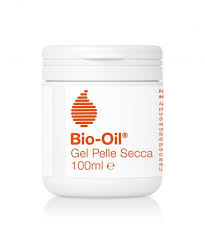 BIO OIL GEL PELLE SECCA 100ML