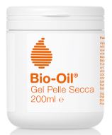 BIO OIL GEL PELLE SECCA 200 ML