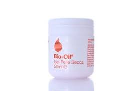 BIO OIL GEL PELLE SECCA 50ML